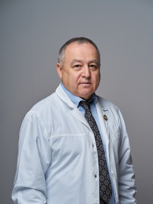 Даутов Т.Б.